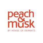 Peach And Musk Profile Picture