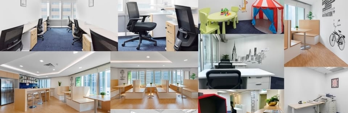 JSE Offices Singapore Cover Image