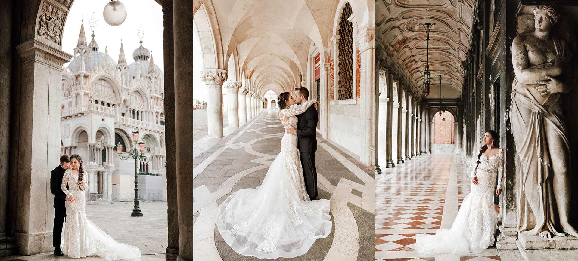 Venice Elopement Planning Made Easy: Where Romance Meets Elegance – Serenissima Weddings