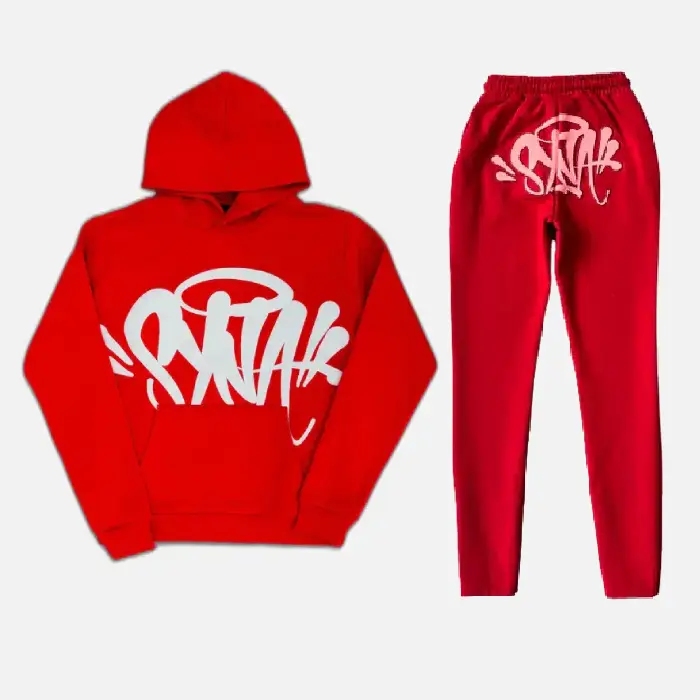 syna world Profile Picture