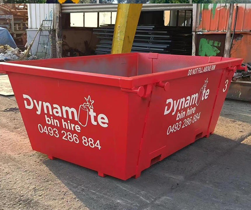 Hire Skip Bins Easily in Greensborough Today