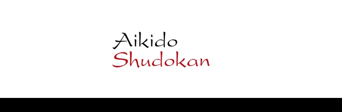 Aikido Shudokan Cover Image