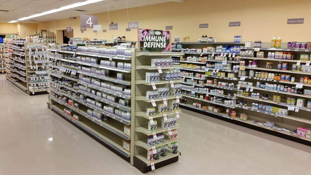 Botanicals and balance: The clean beauty movement is gaining ground | Raisin Rack Natural Food Market