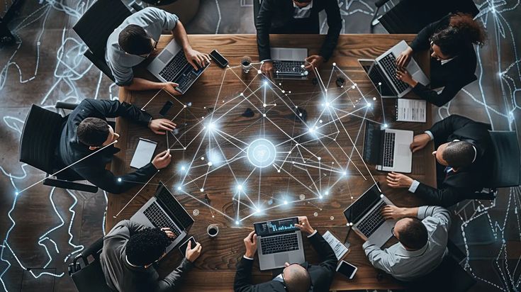 The Rise of On-Demand Talent: How to Build an Agile Workforce