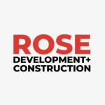 Rose Architecture and Construction Profile Picture