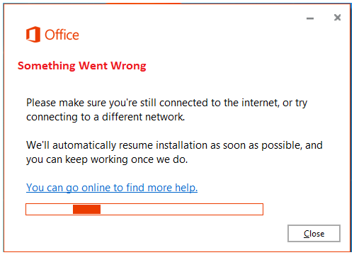 Code 1401 - Office solutions