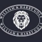 William and Harry Profile Picture