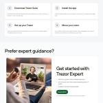 Trezor login Profile Picture