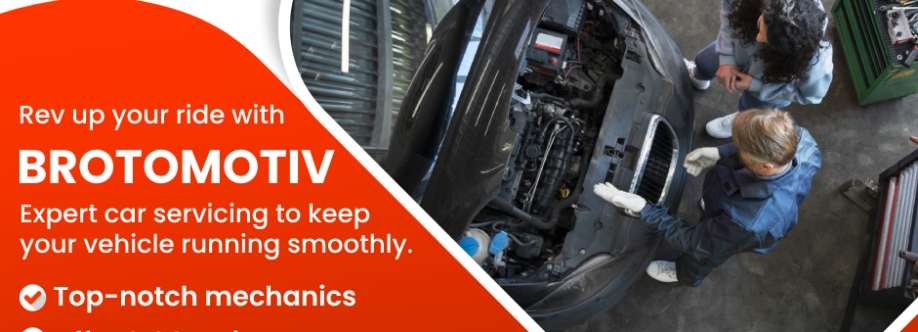 Brotomotiv Panel Repair Cover Image