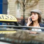 Airport Taxi Profile Picture