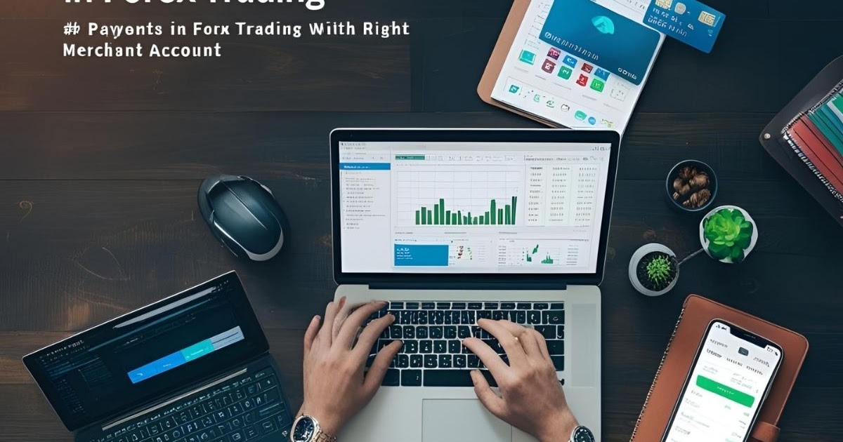 Top Benefits of a Forex Merchant Account for Global Trading