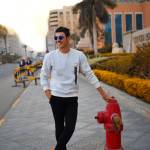 Robert Davis Profile Picture