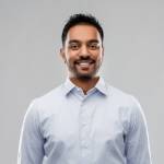 Ashwani Shukla Profile Picture