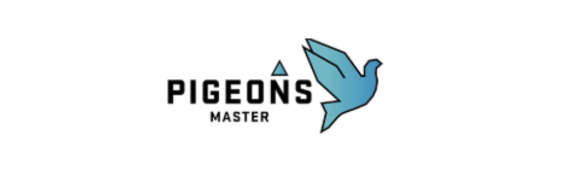 Pigeons Master Cover Image
