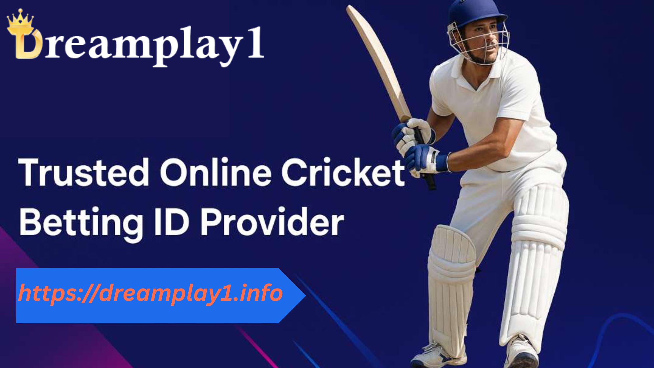 Trusted Casino Betting ID Provider - Secure Your Online Gaming!