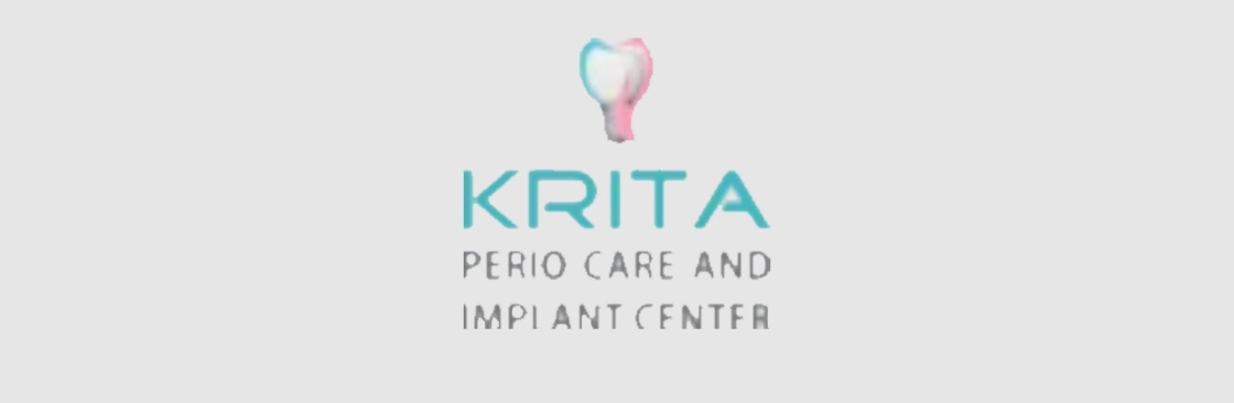 Krita Dental Cover Image