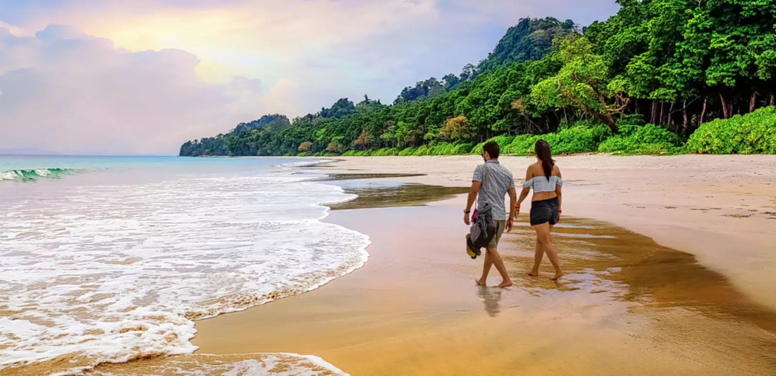 Andaman Tour Packages Profile Picture