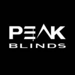 Peak Blinds Profile Picture