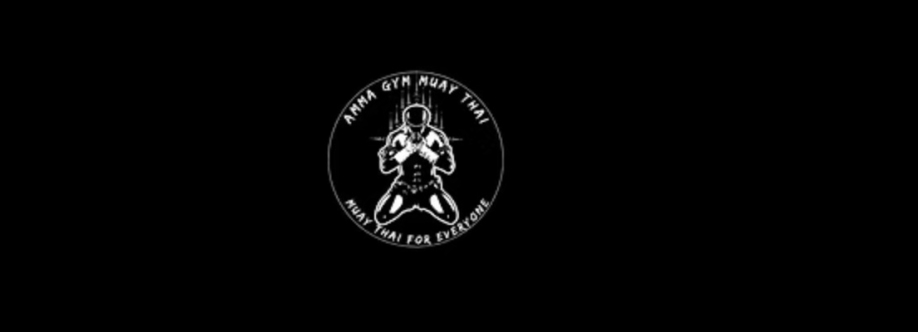 AMMA Gym Muay Thai Cover Image