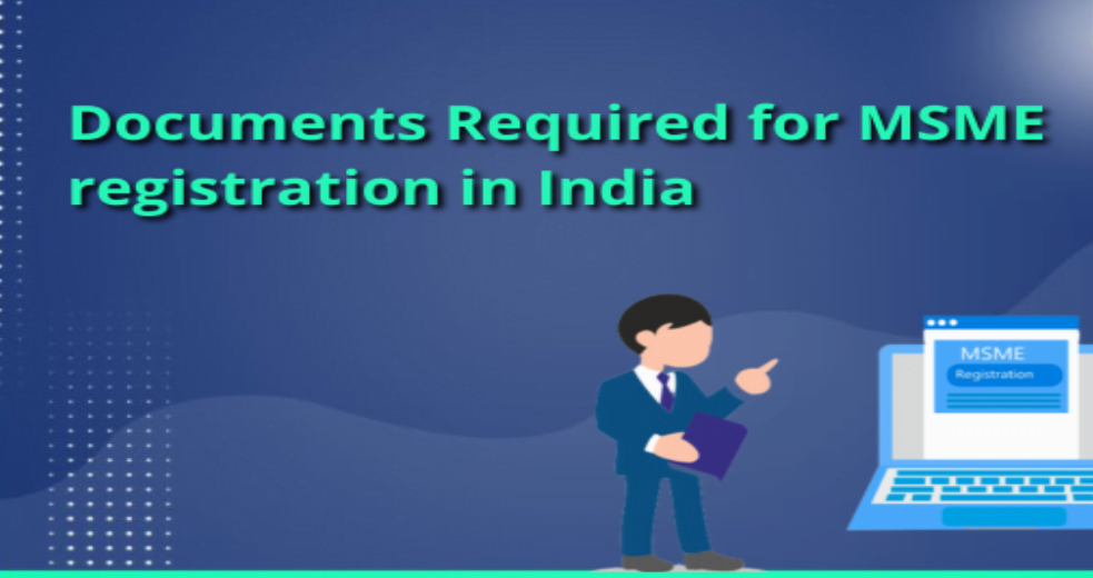 MSME Registration Explained: Eligibility, Documents & More – Your Company Registration