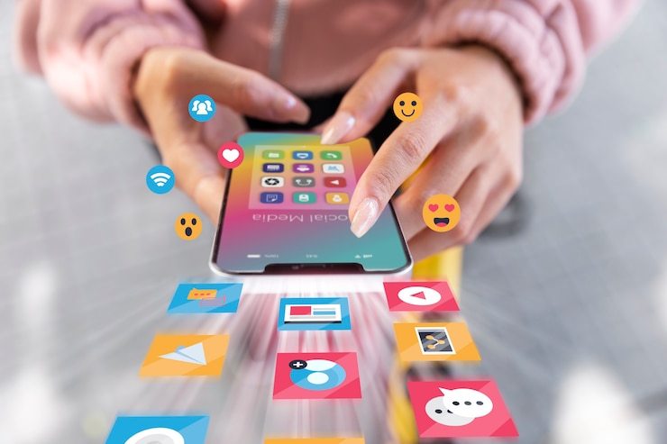 What’s the Difference Between SMM and SMO? – @nswebtricks12 on Tumblr