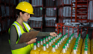 Microsoft Dynamics 365 for Food and Beverages Industry | DynaTech Systems