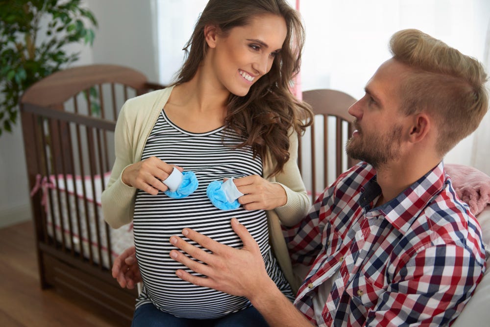 Preparing for a Normal Delivery: A Complete Guide