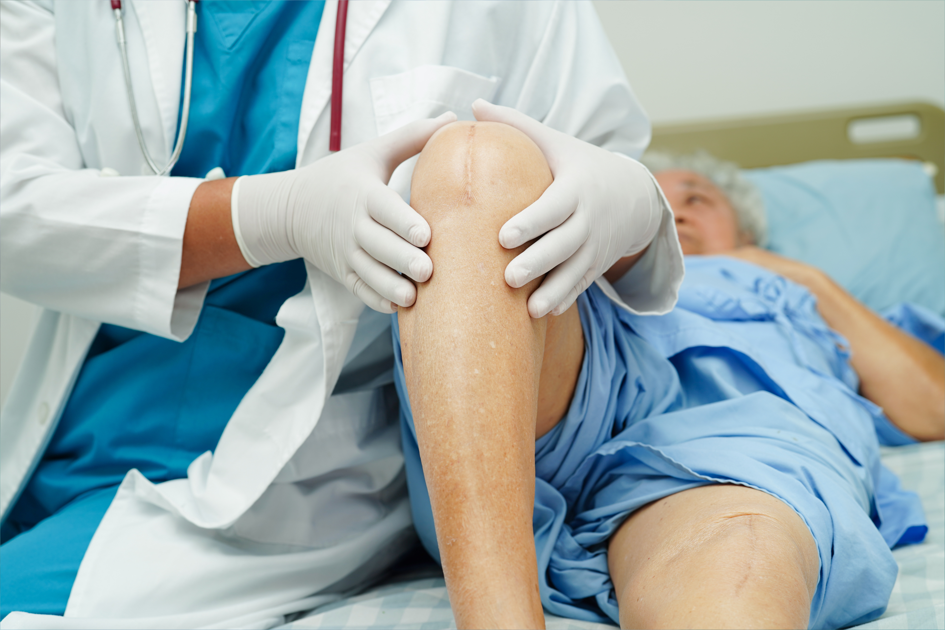 Best Trauma Surgery in Ahmedabad