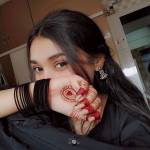 Muskan Shah Profile Picture