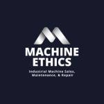 Machine Ethics Profile Picture