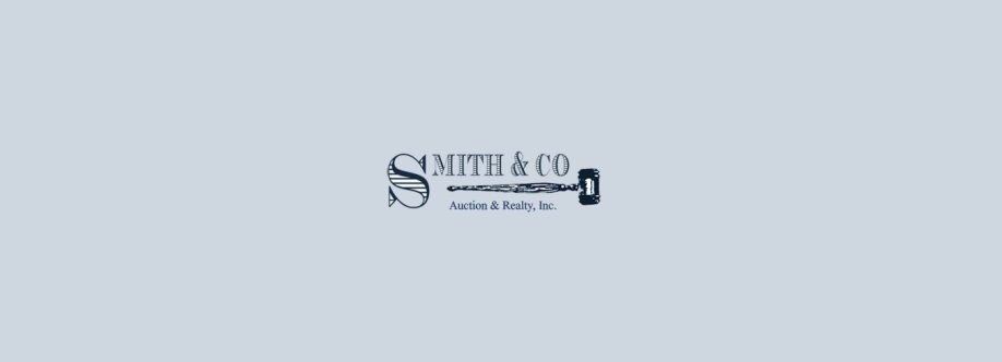 Smith and Co Auction and Realty Inc Cover Image