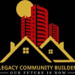 Legacycommunity builder Profile Picture