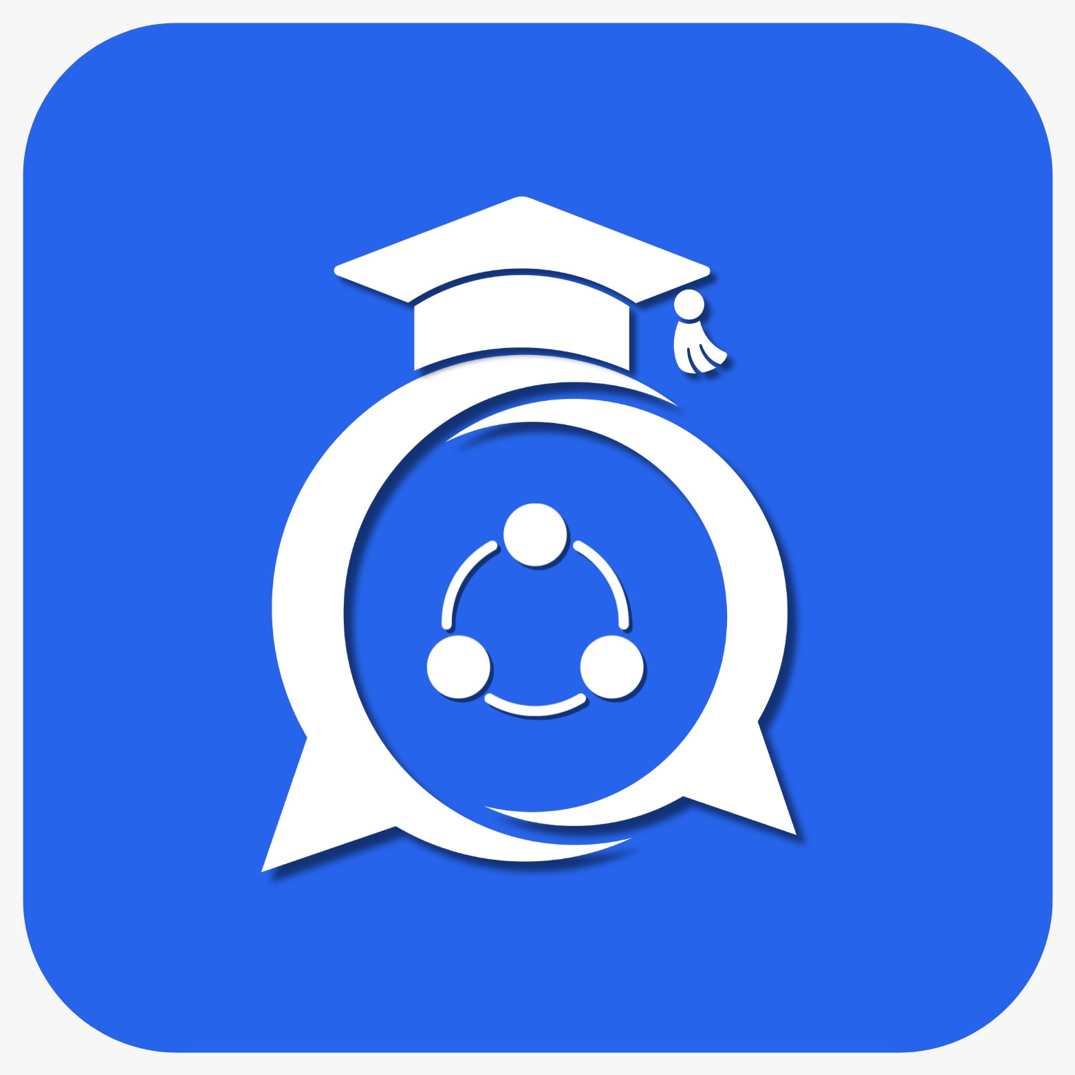 Connectora – Chat, Audio & Video Call with MBBS Students