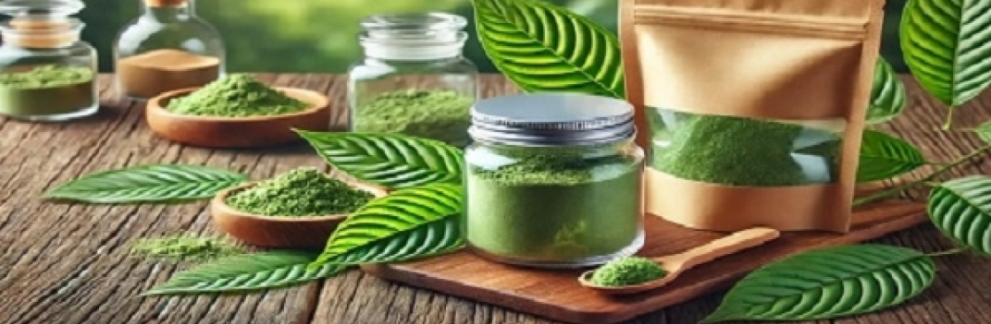 Arbos Kratom Cover Image