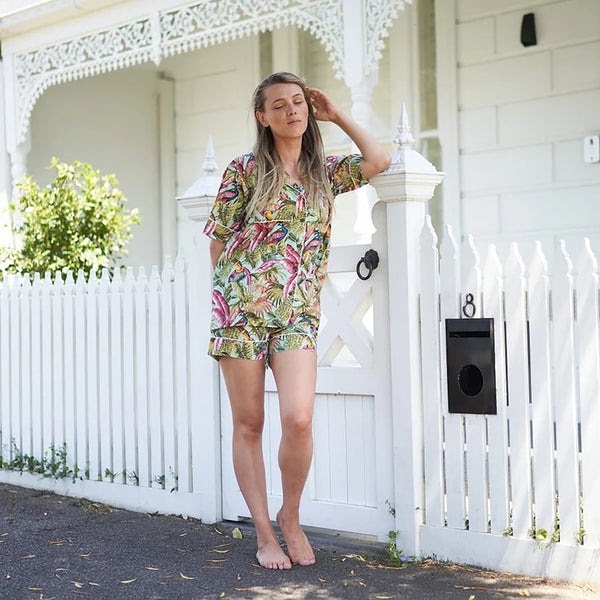 PJ Sets Are a Stylish and Cozy Must-Have for Every Closet