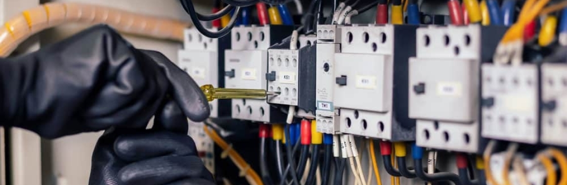 Electrician Carindale Cover Image