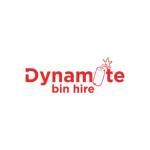 Dynamite Bin Hire Profile Picture