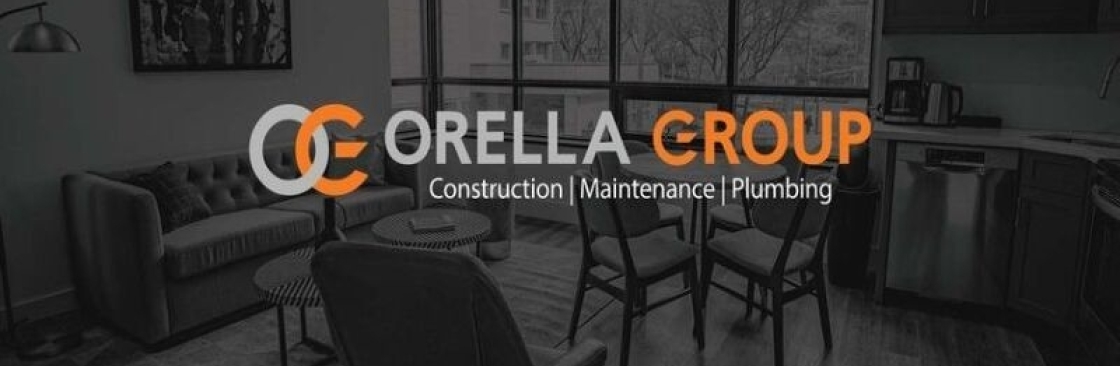 Orella Group Cover Image