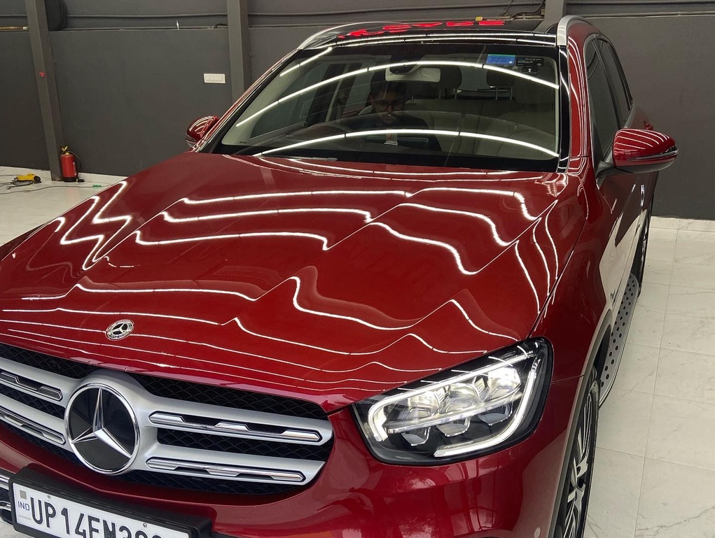 Protect Your Vehicle with Garware PPF in Ghaziabad and Noida