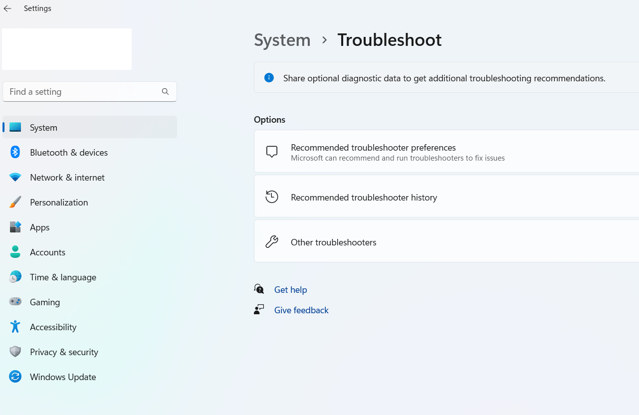 How to troubleshoot this Windows Error Code 800F081F