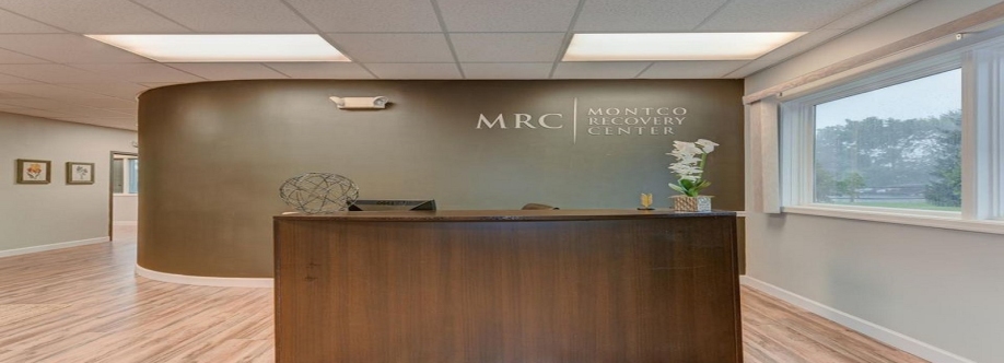 Montco Recovery Center Cover Image