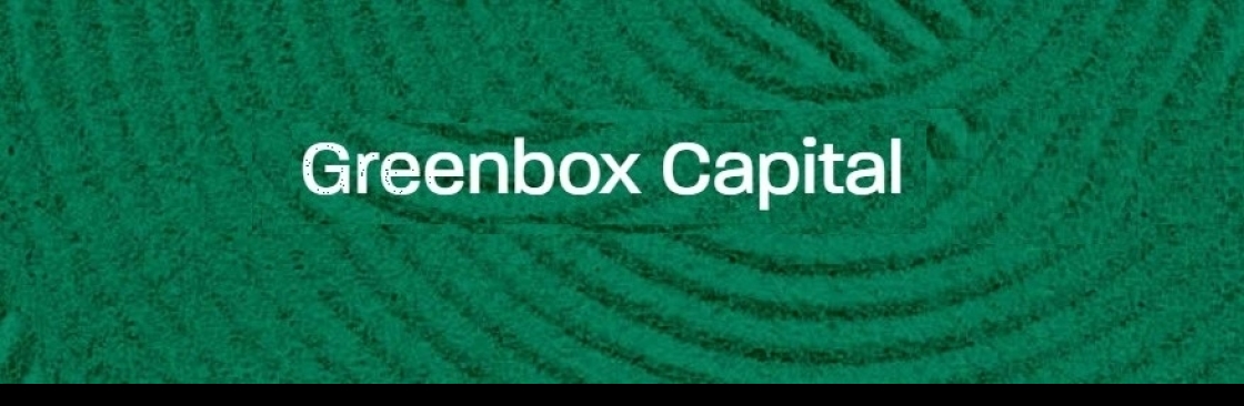 Greenbox Capital Cover Image