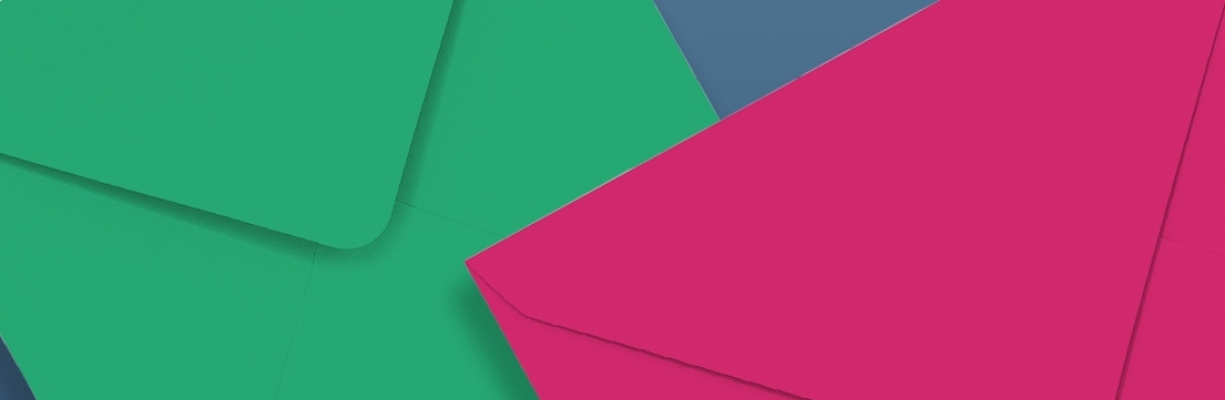 The Envelope People Cover Image