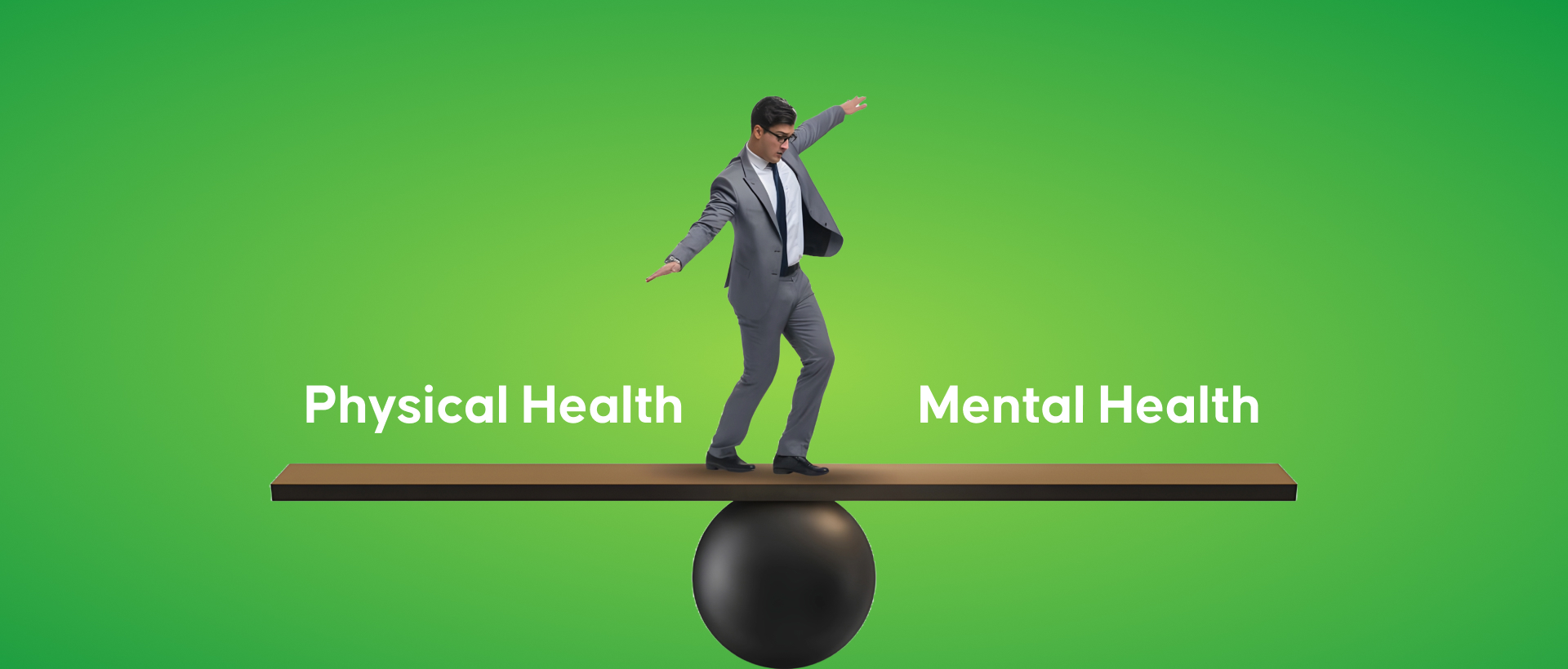 Mental and Physical Health at Work
