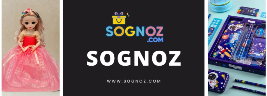 Sognoz Retail Cover Image