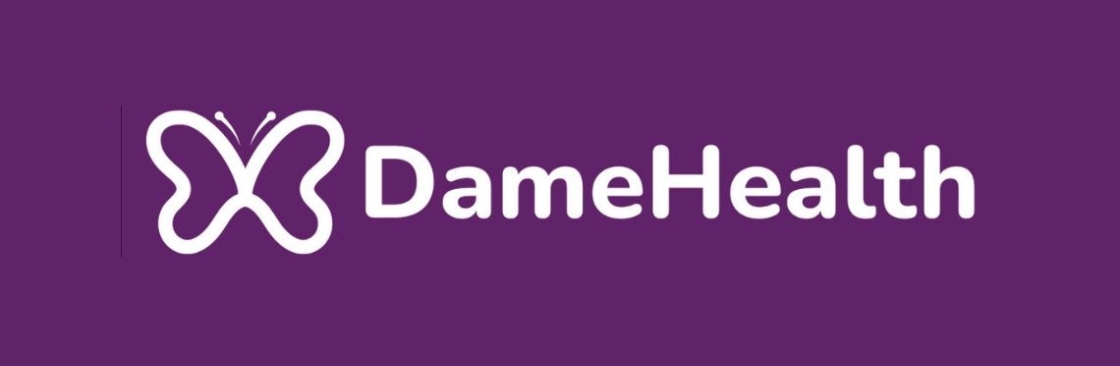 Dame Health Cover Image