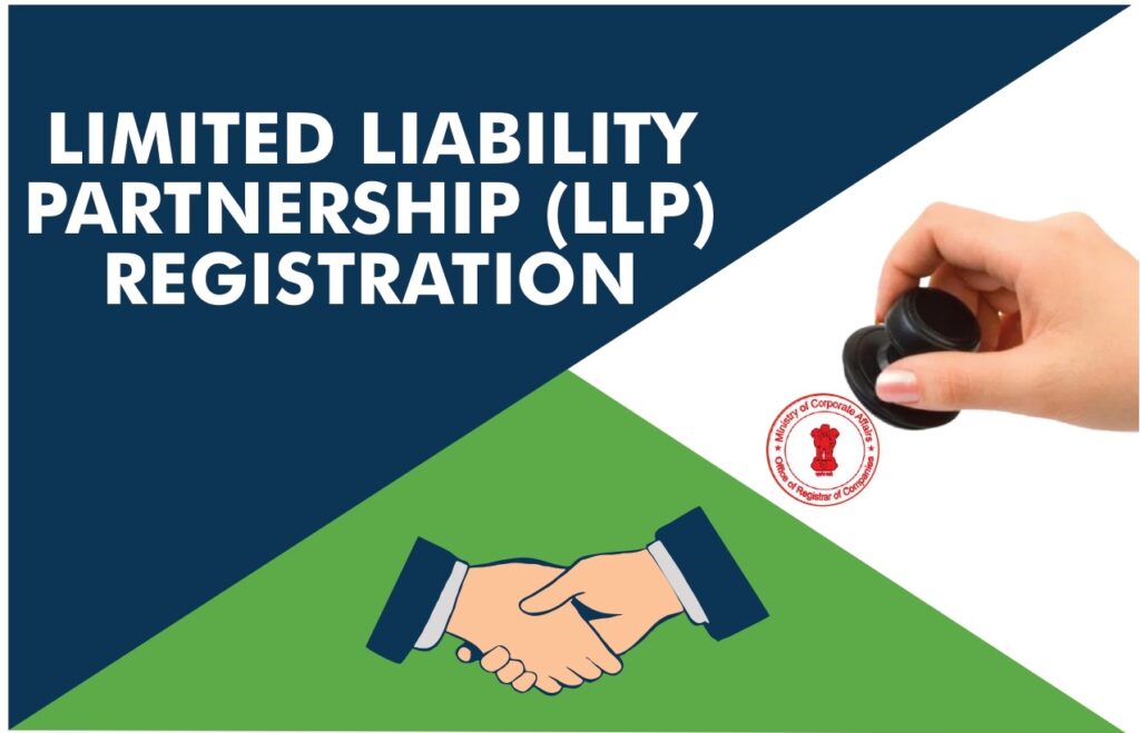 LLP Full Form: What Is Limited Liability Partnership in Business? – Your Company Registration