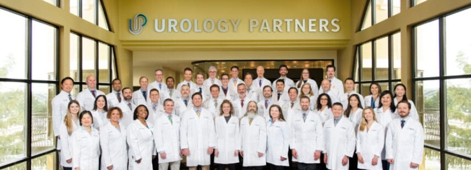 Urology Partners Of North Texas Cover Image