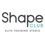 Shape Club Profile Picture