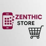 Zenthic Store Profile Picture